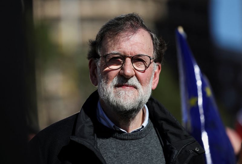 Spain apologises for Rajoy's controversial column questioning 'Frenchness' of France's World Cup squad