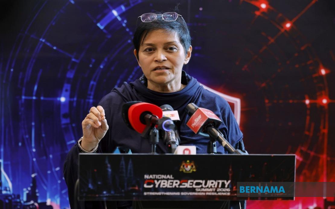 Elections Cannot Be Used To Secure Prisoner Release, Says Azalina