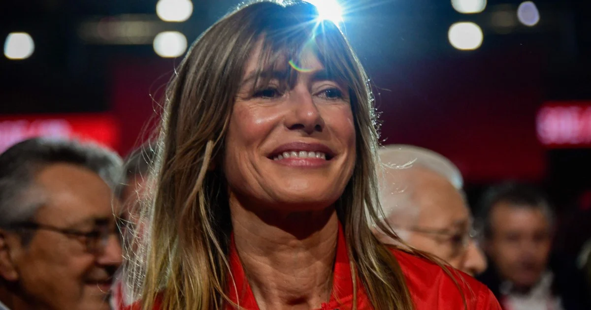 Spanish PM's Wife Ordered to Stand Trial as Court Restricts Travel