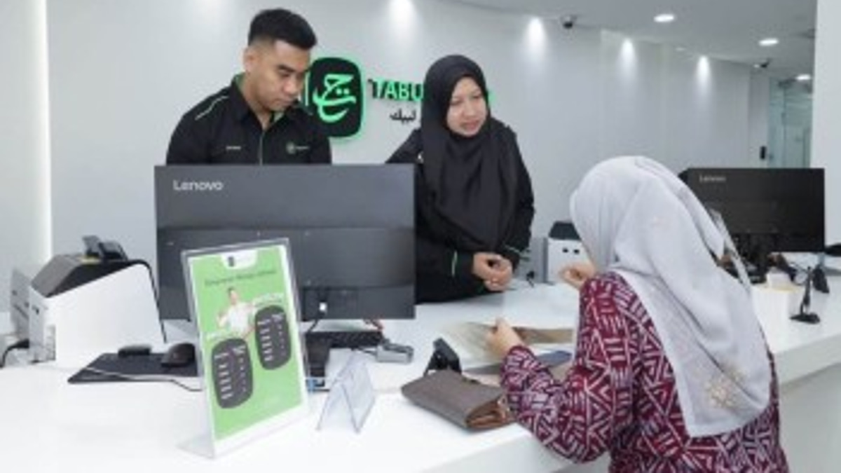 RCI Condemns Tabung Haji's RM2.75 Billion 2017 Hibah as Reckless and Unsustainable