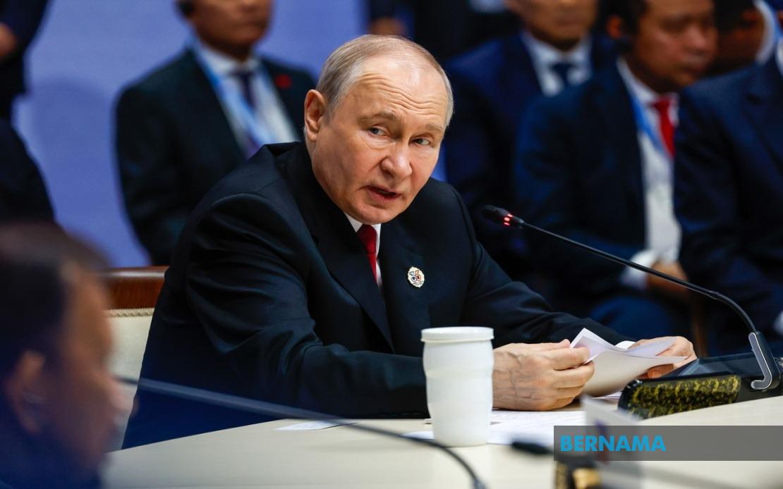 Russia and ASEAN Mark 35 Years of Strategic Partnership Amid Regional Uncertainties