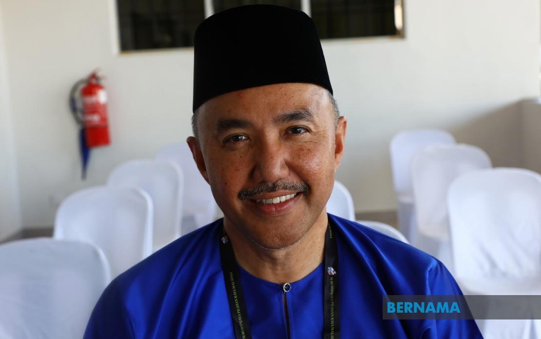 BN Banks on FELDA Vote as Johor Election Enters Final Push