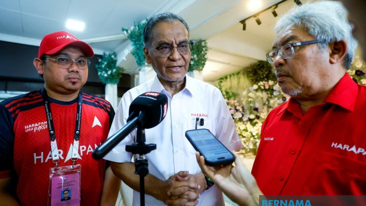 Amanah Candidates Focus on Delivery Record Ahead of Negeri Sembilan Election