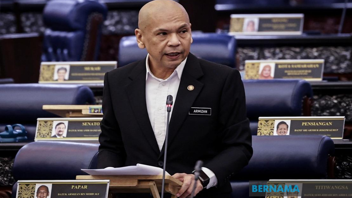 MPs Call for Transparent, Independent Investigation into Tabung Haji RCI Report