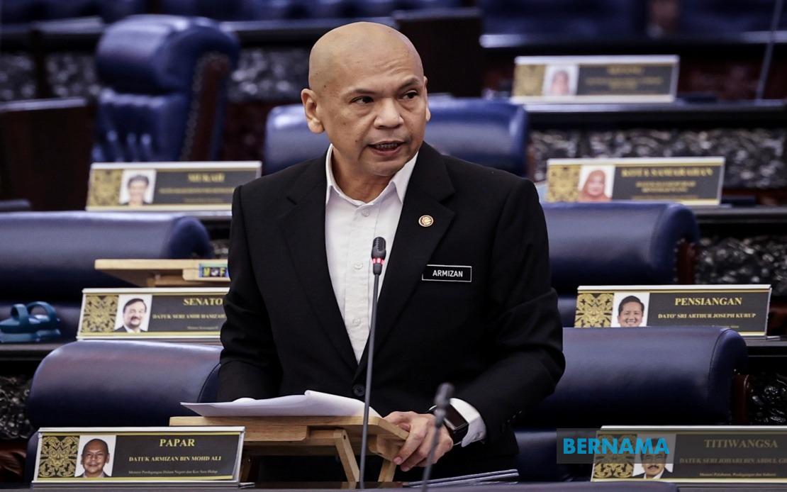 MPs Call for Transparent, Independent Investigation into Tabung Haji RCI Report