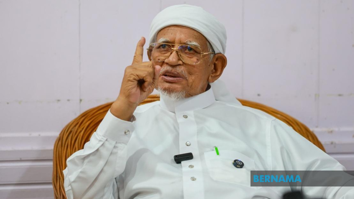 PAS Chief Claims Bersatu Has Lost PN Membership; Party Secretary-General Disputes Assertion
