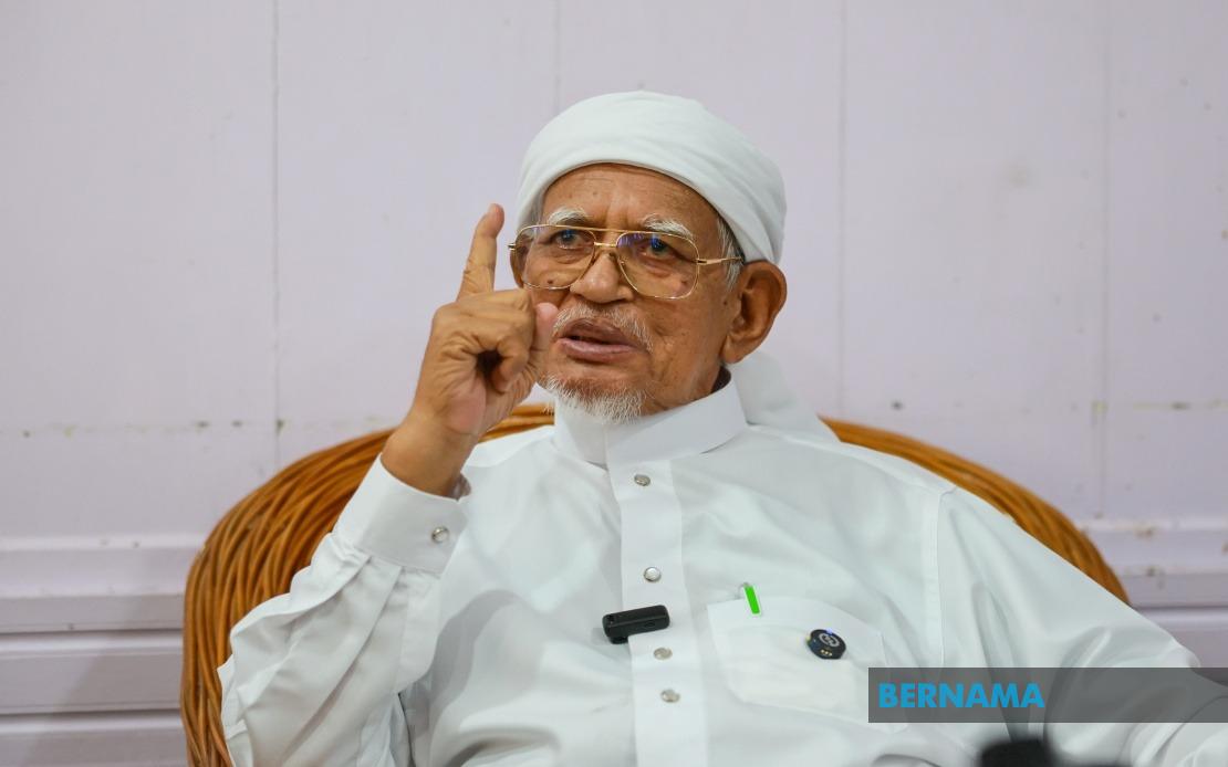 PAS Chief Claims Bersatu Has Lost PN Membership; Party Secretary-General Disputes Assertion