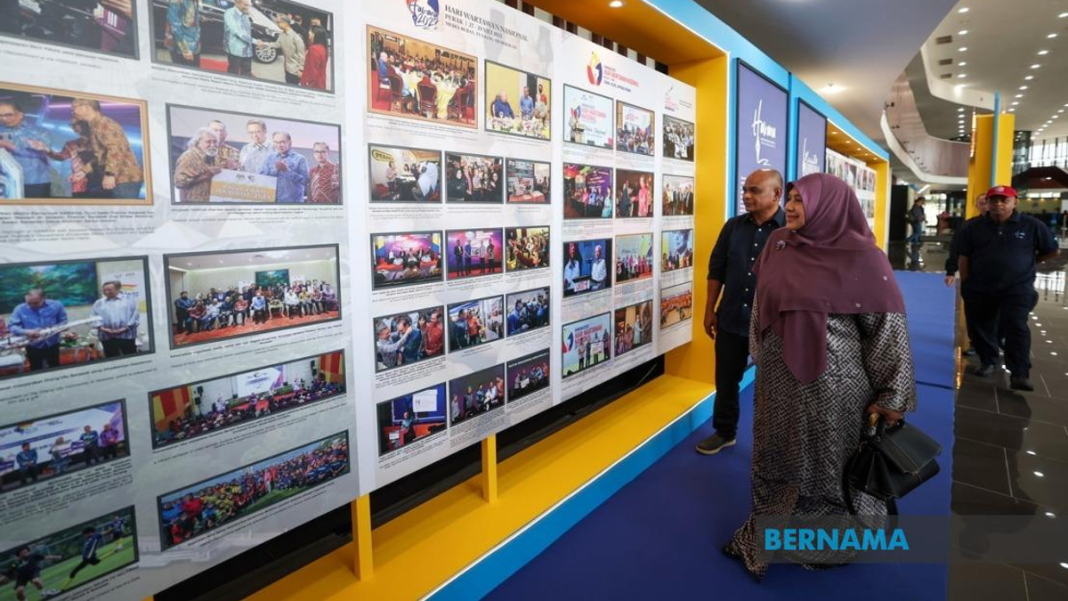 HAWANA 2026 Summit Prepares for Tomorrow's Gathering in Penang