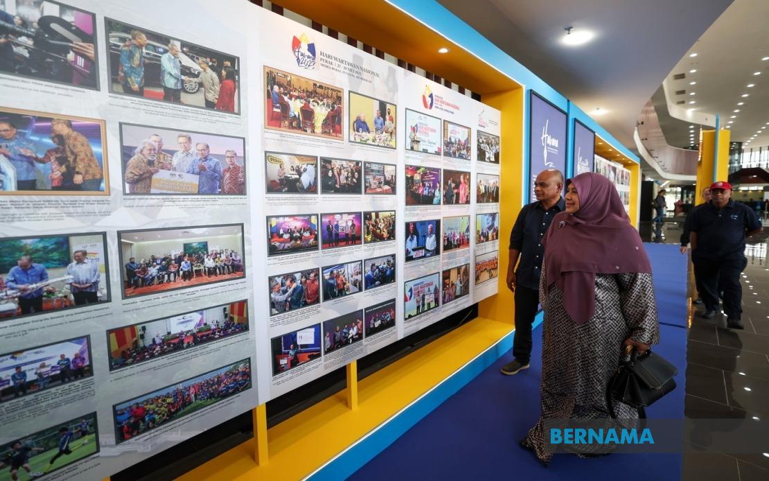 HAWANA 2026 Summit Prepares for Tomorrow's Gathering in Penang