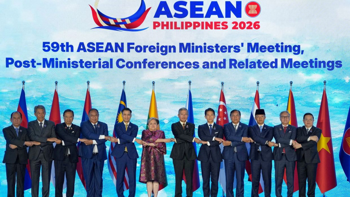Indonesia Calls on Asean to Act on Commitments as Regional Crises Mount