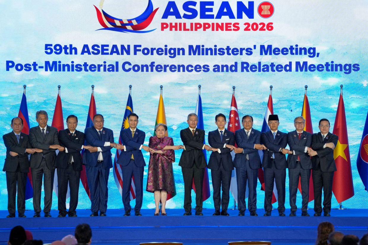 Indonesia Calls on Asean to Act on Commitments as Regional Crises Mount