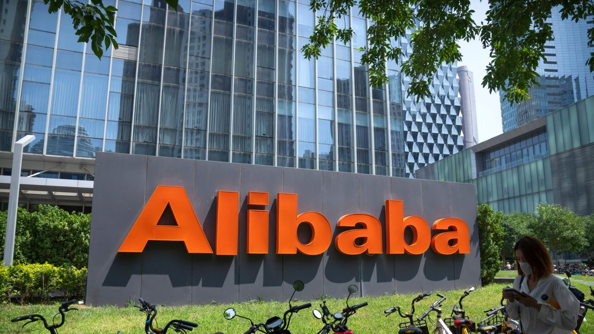 Alibaba Wins Temporary Reprieve from US Pentagon Lobbying Ban