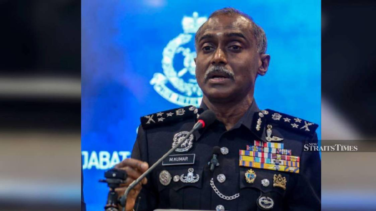 Police arrest 58 suspects in nationwide crackdown on illegal World Cup betting networks