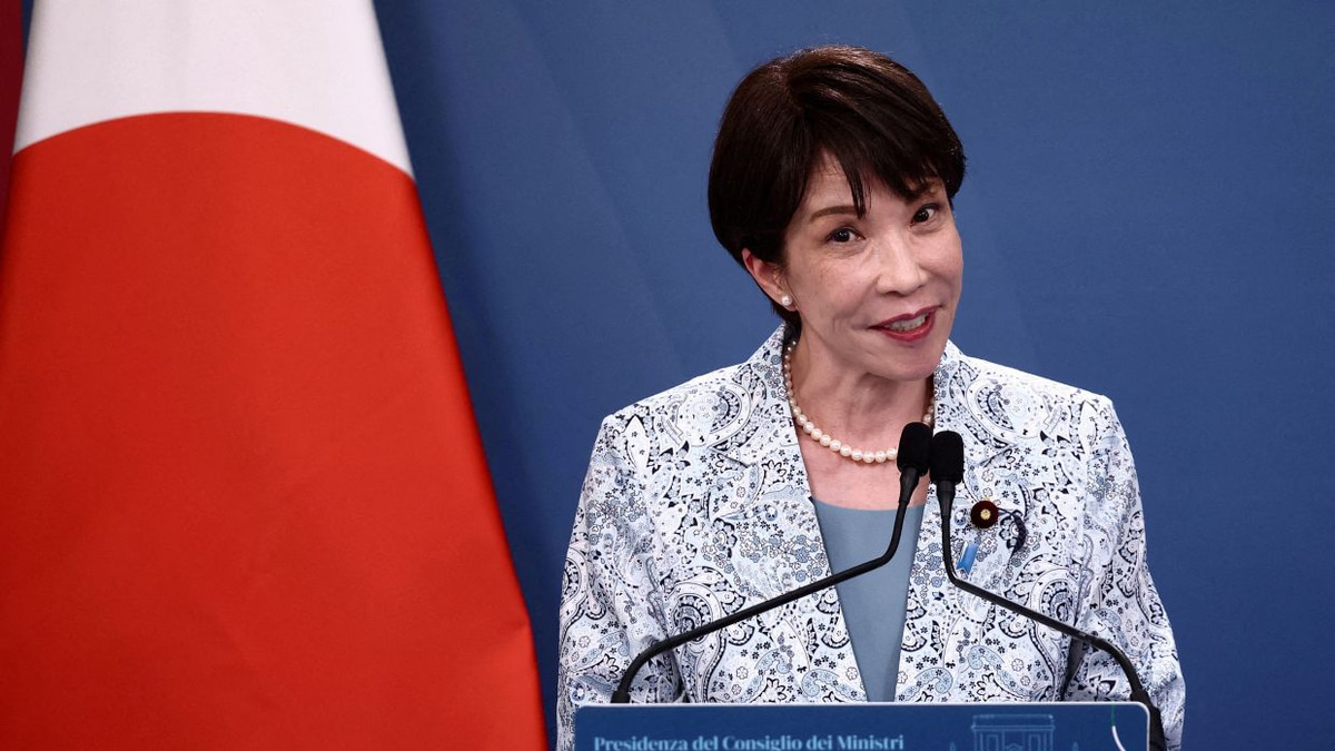 Japan's PM Takaichi Sees Approval Slip Below 50% as Support Fractures Across Voter Groups
