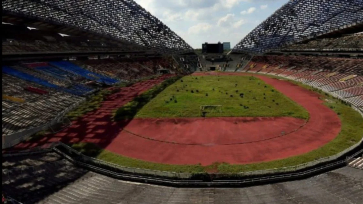 Developer MRCB wins court order against activist over stadium redevelopment posts