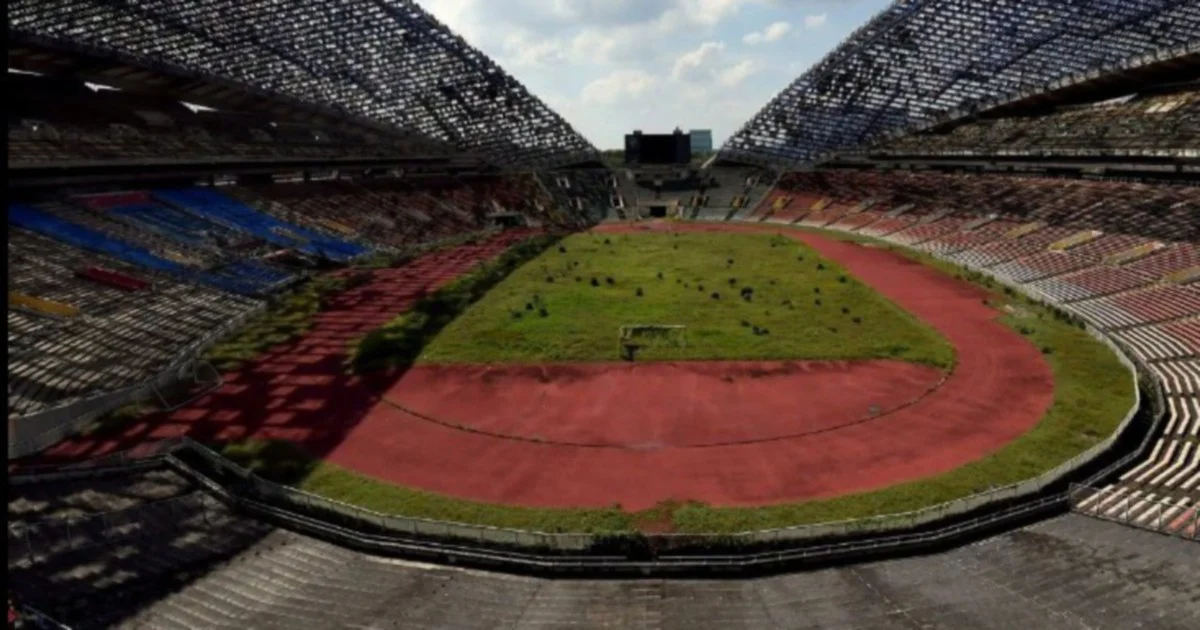 Developer MRCB wins court order against activist over stadium redevelopment posts
