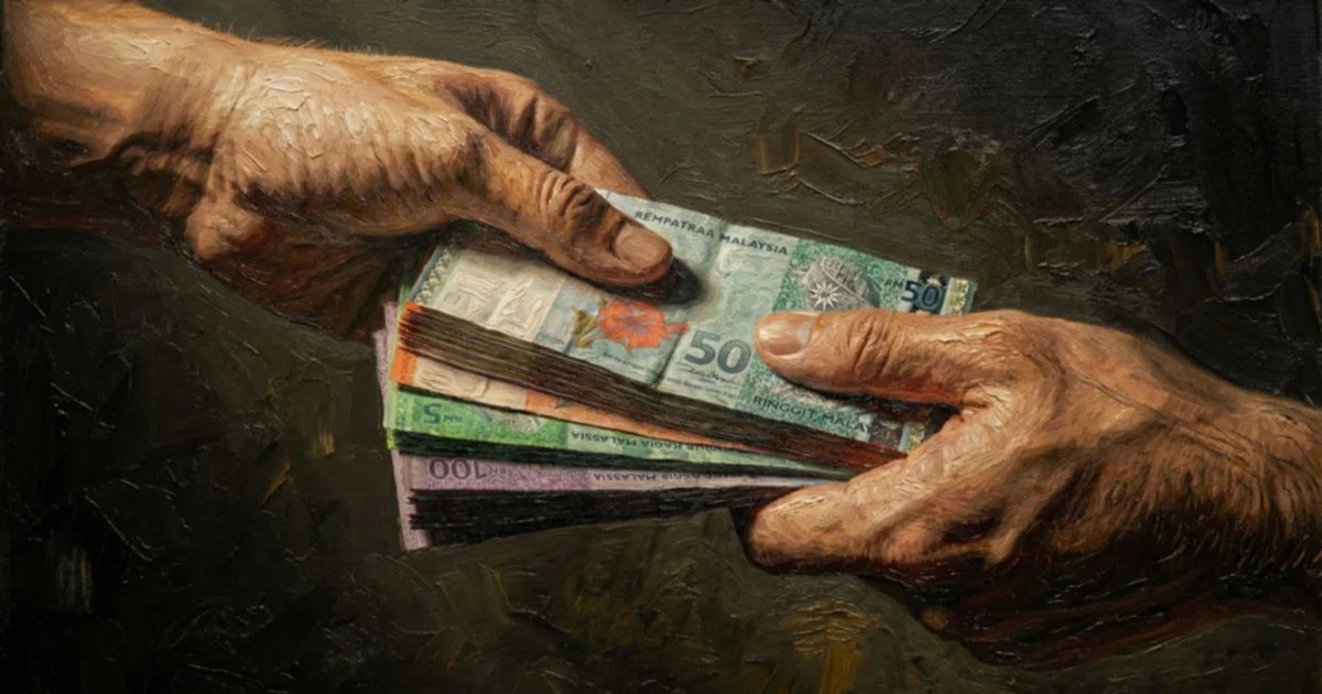 RM45 Million Daya Kerjaya Fraud Exposes Systemic Weaknesses in Employment Incentive Scheme