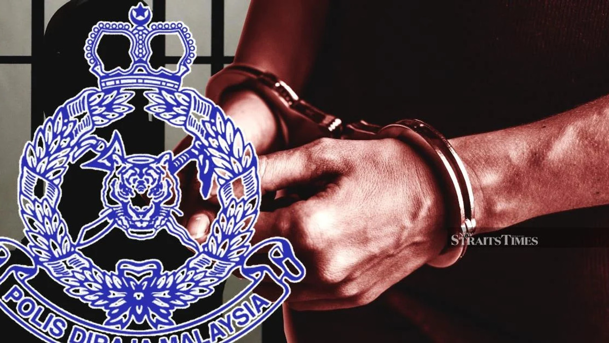 E-hailing driver held after alleged assault on ex-wife at Bandar Baru Bangi police station
