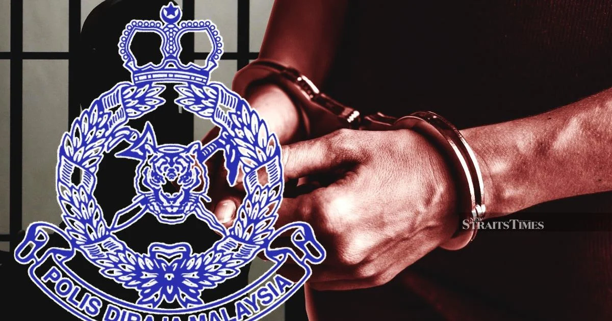 E-hailing driver held after alleged assault on ex-wife at Bandar Baru Bangi police station