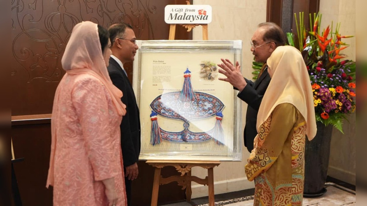 Bangladesh PM Tarique Rahman Concludes Historic Malaysia Visit With Pledge to Deepen Ties
