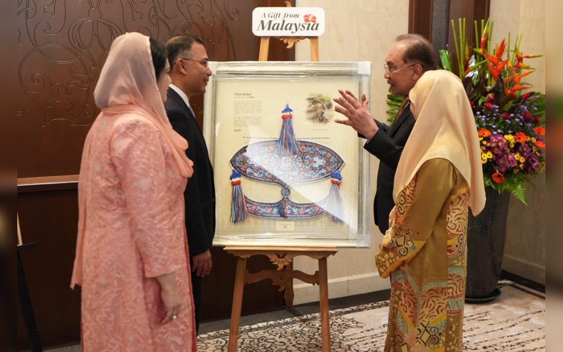 Bangladesh PM Tarique Rahman Concludes Historic Malaysia Visit With Pledge to Deepen Ties