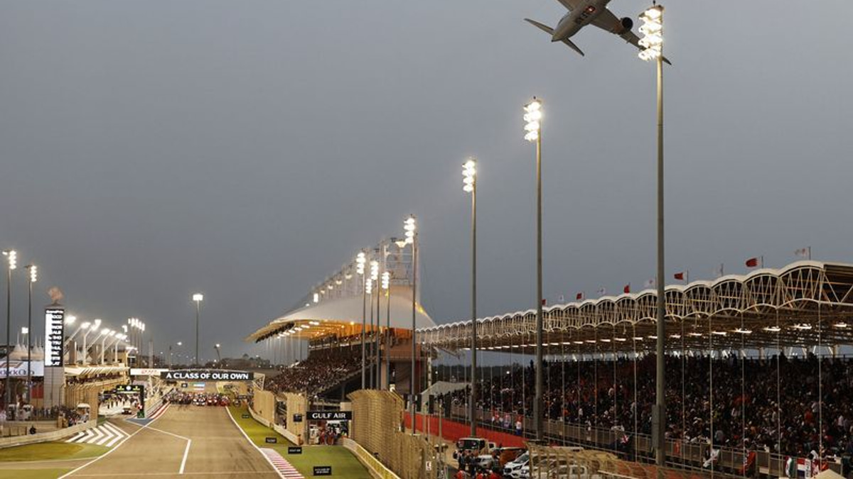 Bahrain Seeks F1 Grand Prix Return While Navigating Regional Tensions and Economic Pressures