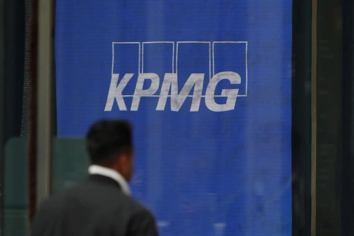 Australia's Corporate Watchdog Launches Sweeping Audit Review Following KPMG Misconduct Allegations