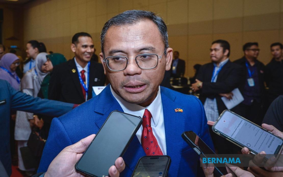 PH Open To Coalition Talks, But Stability And Public Welfare Come First
