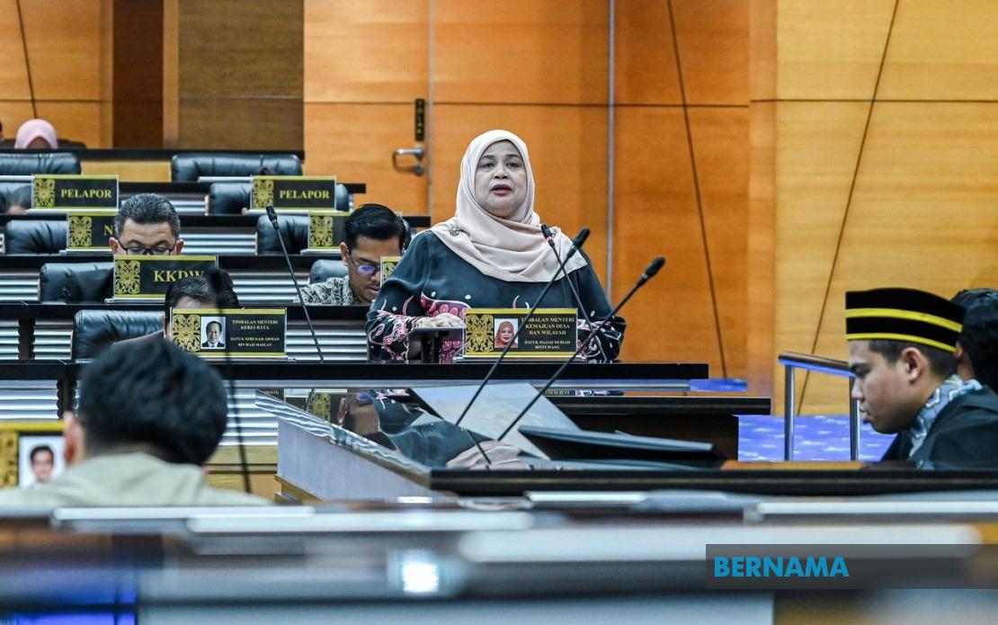 Dewan Negara Approves Cyber Security Bill 2026 To Strengthen Defence Against Digital Threats