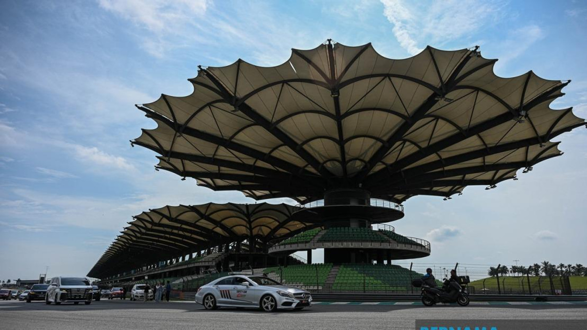 Malaysia Hosts Historic Bahrain Grand Prix at Sepang in October, Cementing Regional Motorsport Leadership