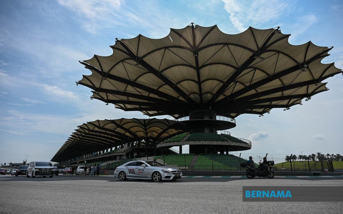Malaysia Hosts Historic Bahrain Grand Prix at Sepang in October, Cementing Regional Motorsport Leadership