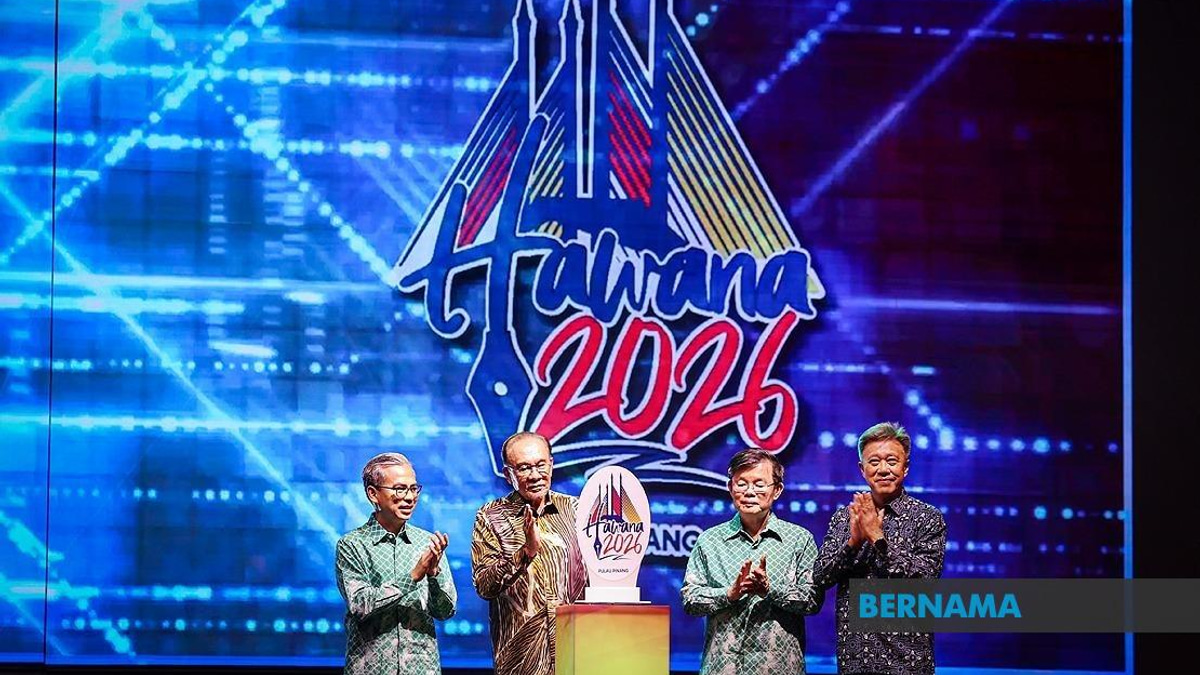 HAWANA 2026 Concludes in Penang, Reinforcing Media's Role in Democratic Society