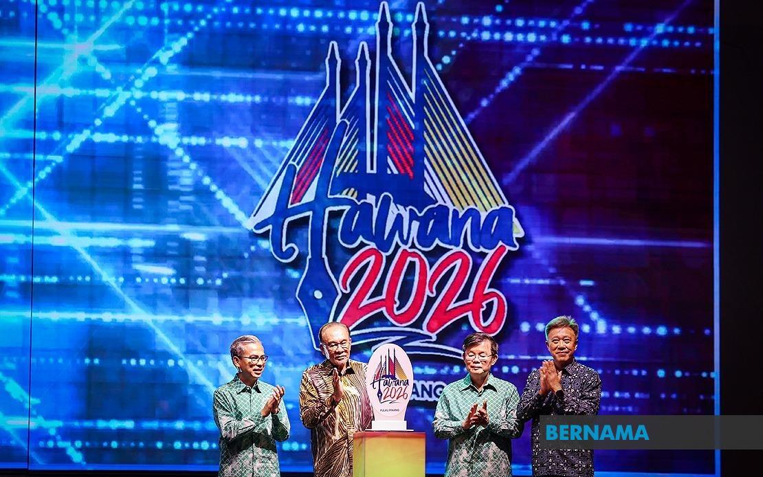 HAWANA 2026 Concludes in Penang, Reinforcing Media's Role in Democratic Society