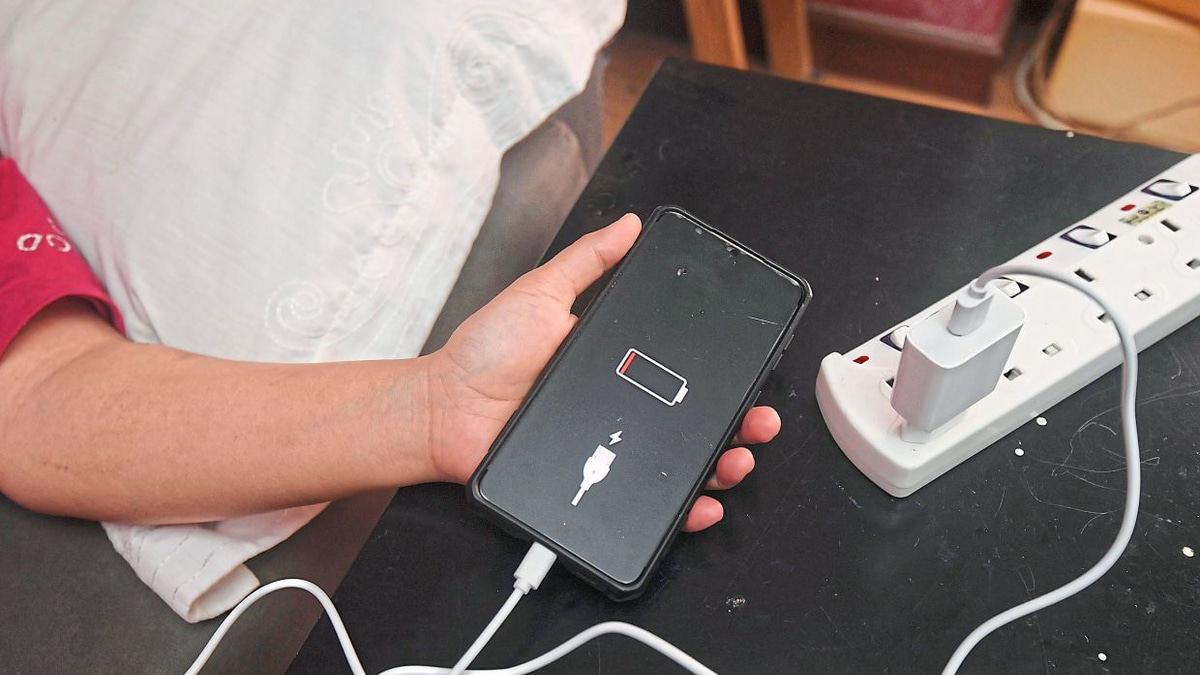 RM14.2 Million Lost in Device Charging Fires: Malaysia's Growing Safety Crisis