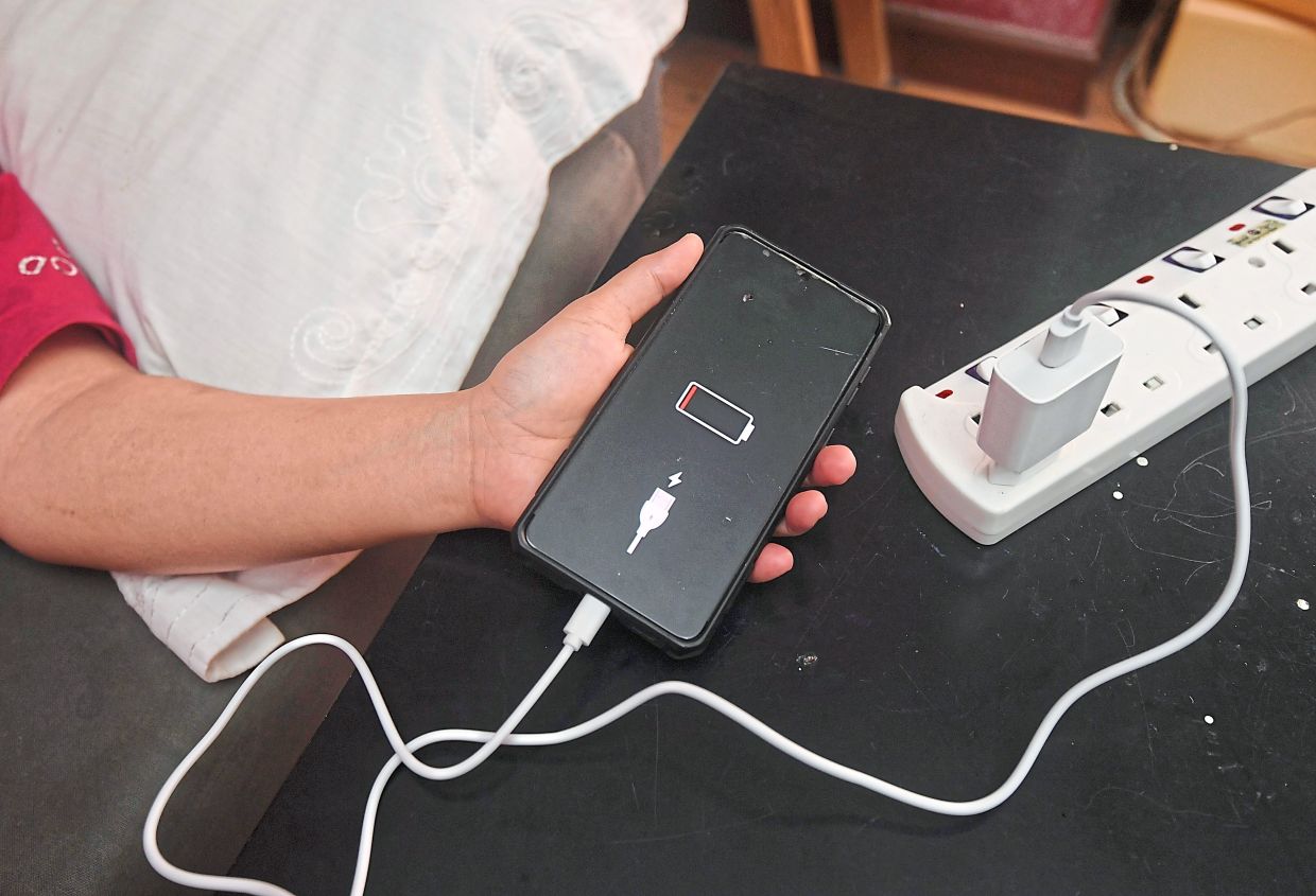 RM14.2 Million Lost in Device Charging Fires: Malaysia's Growing Safety Crisis