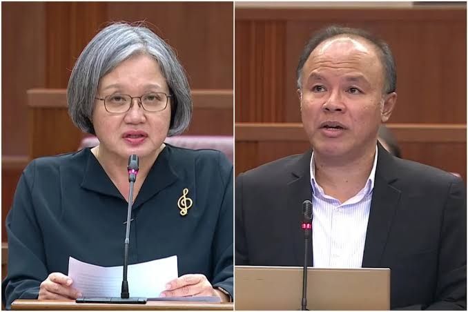 Singapore Parliament Closes Book on Workers' Party Leaders Over Lying Case as Legal Time Limit Expires