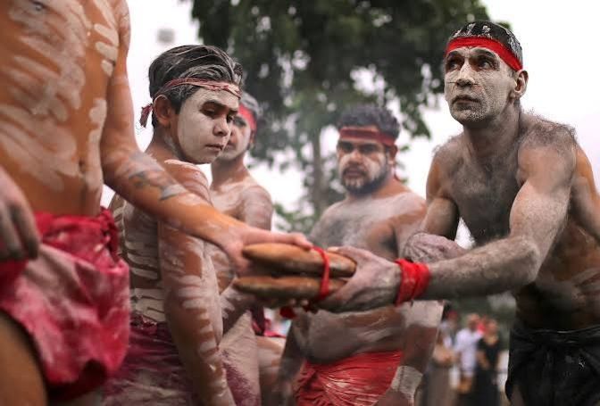 Australia's PM dismisses far-right push for 'monocultural' nation as divisive fantasy