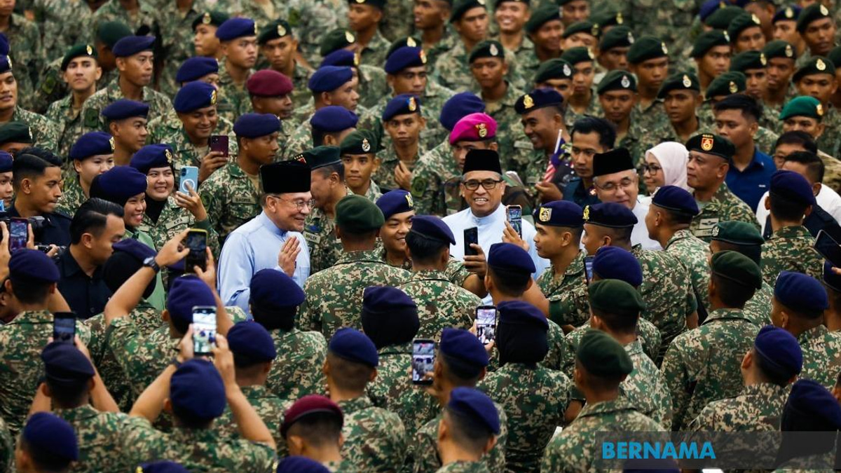 TH RCI Report Delayed to Protect Fund's Credibility, Says PM Anwar
