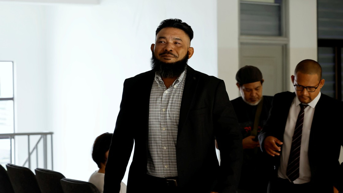 Sessions Court Orders Papagomo to Mount Defence in PKR False Post Case
