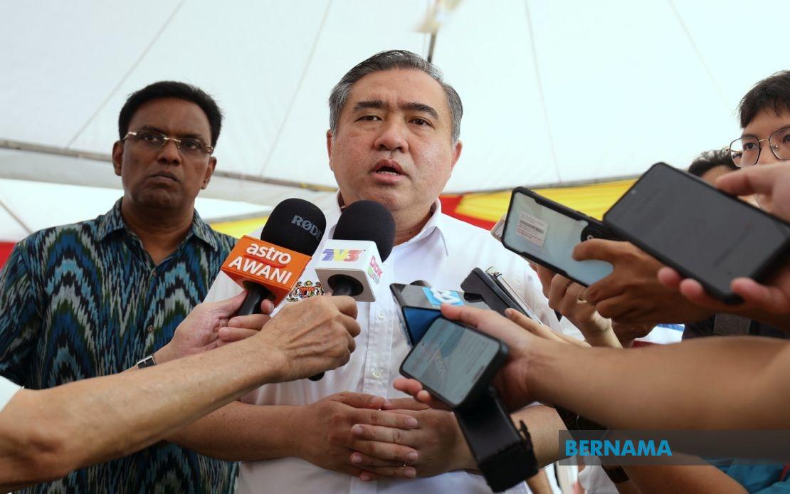 Pakatan Harapan Braced for BN-PN Alliance as Negeri Sembilan Election Looms
