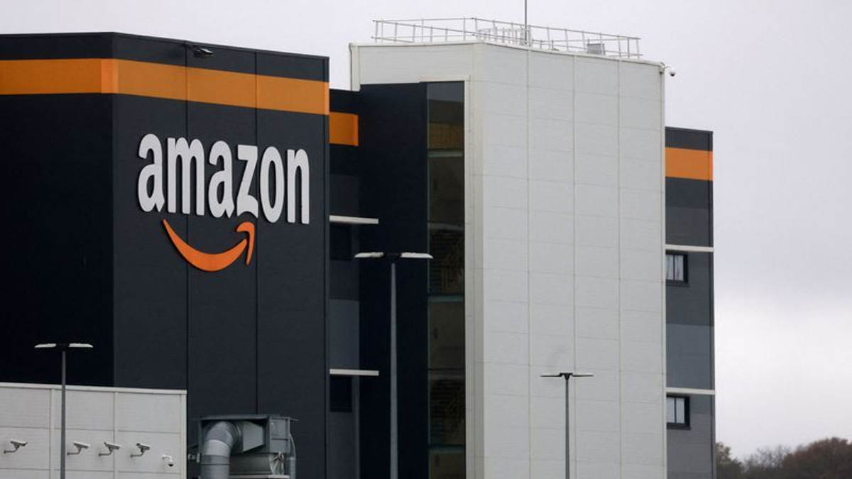 EU Eyes Amazon and Microsoft Cloud Services as Tech 'Gatekeepers' Under Landmark Rules