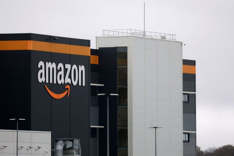 EU Eyes Amazon and Microsoft Cloud Services as Tech 'Gatekeepers' Under Landmark Rules