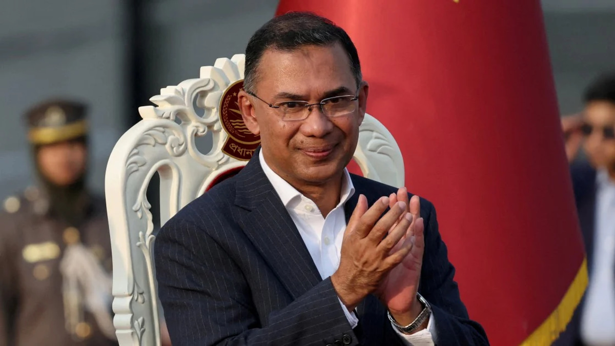 Bangladesh PM Tarique Rahman Arrives in Malaysia for Strategic Bilateral Visit