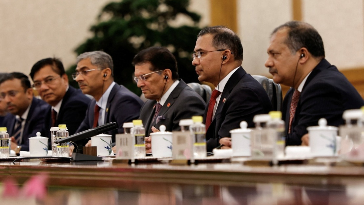 Chinese Firms Pledge US$9.2 Billion in Bangladesh Investment Across Energy and Infrastructure