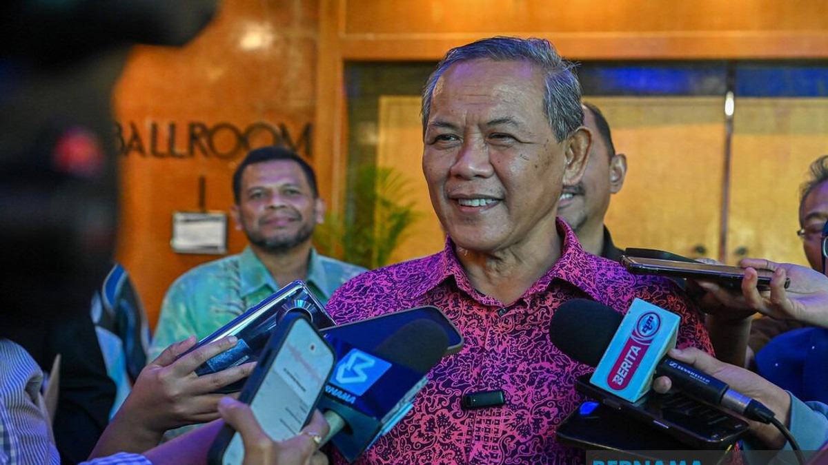 Anwar to Unveil Pakatan Harapan's Negeri Sembilan Lineup This Week