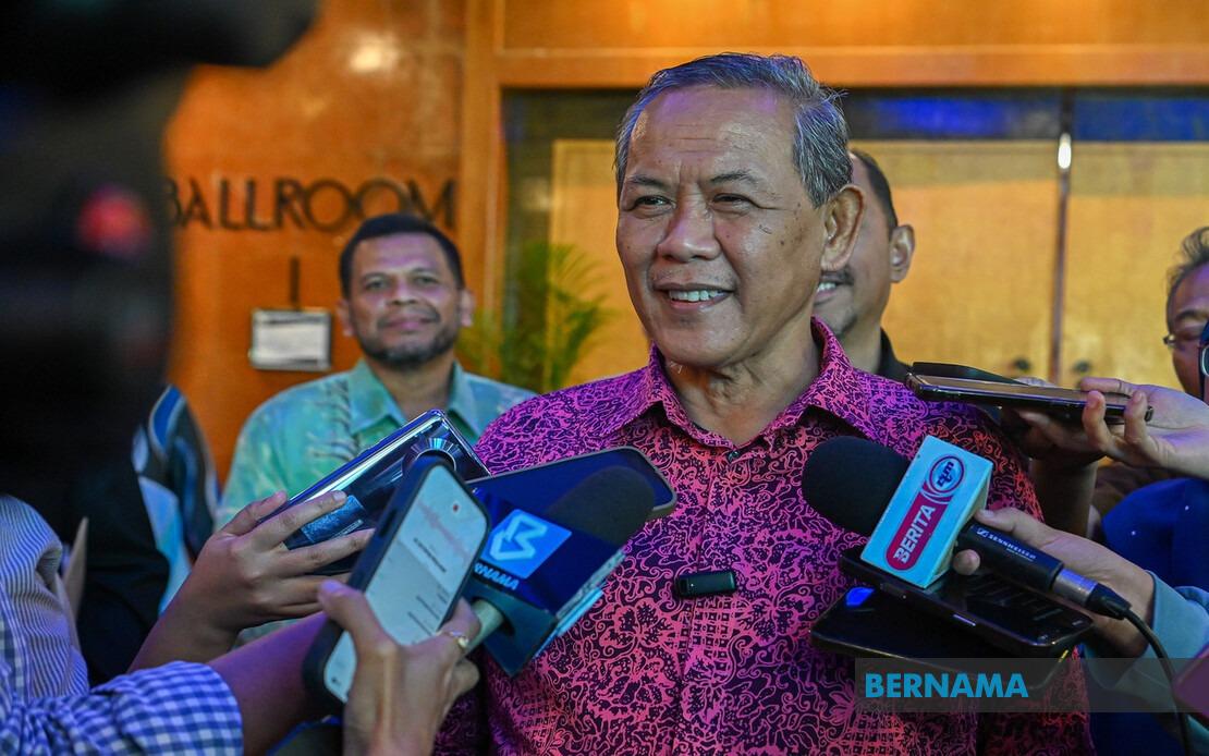 Anwar to Unveil Pakatan Harapan's Negeri Sembilan Lineup This Week