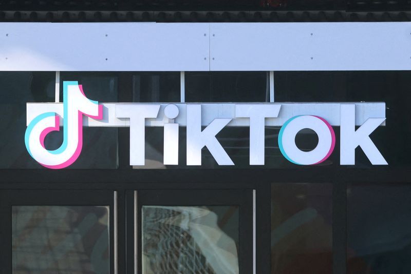 TikTok settles US children's privacy lawsuit for $400 million