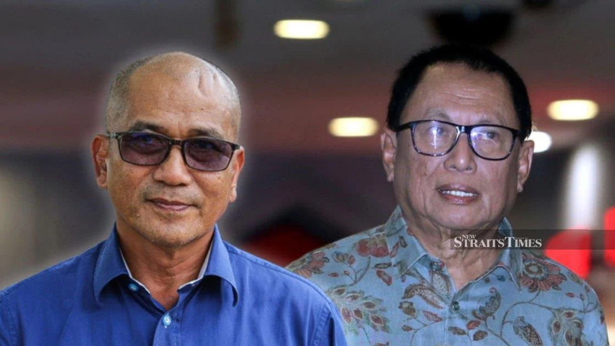 Johor Umno Leadership Dismisses Former Speaker's Assembly Dissolution Claims
