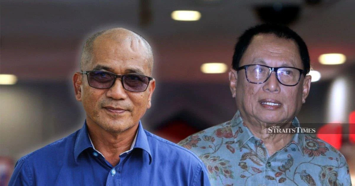 Johor Umno Leadership Dismisses Former Speaker's Assembly Dissolution Claims