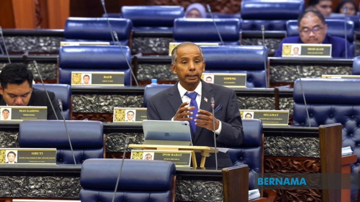 Election Commission Studies Domestic Postal Voting Expansion Across Malaysia